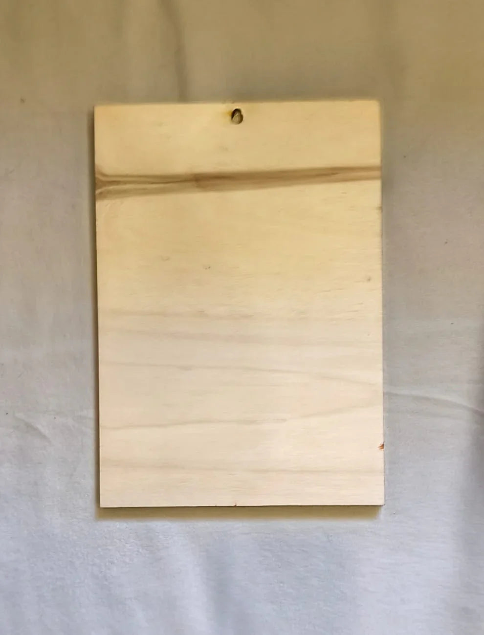 Quadro in legno personalizzato “Eternamente Nostri” con foto di coppia