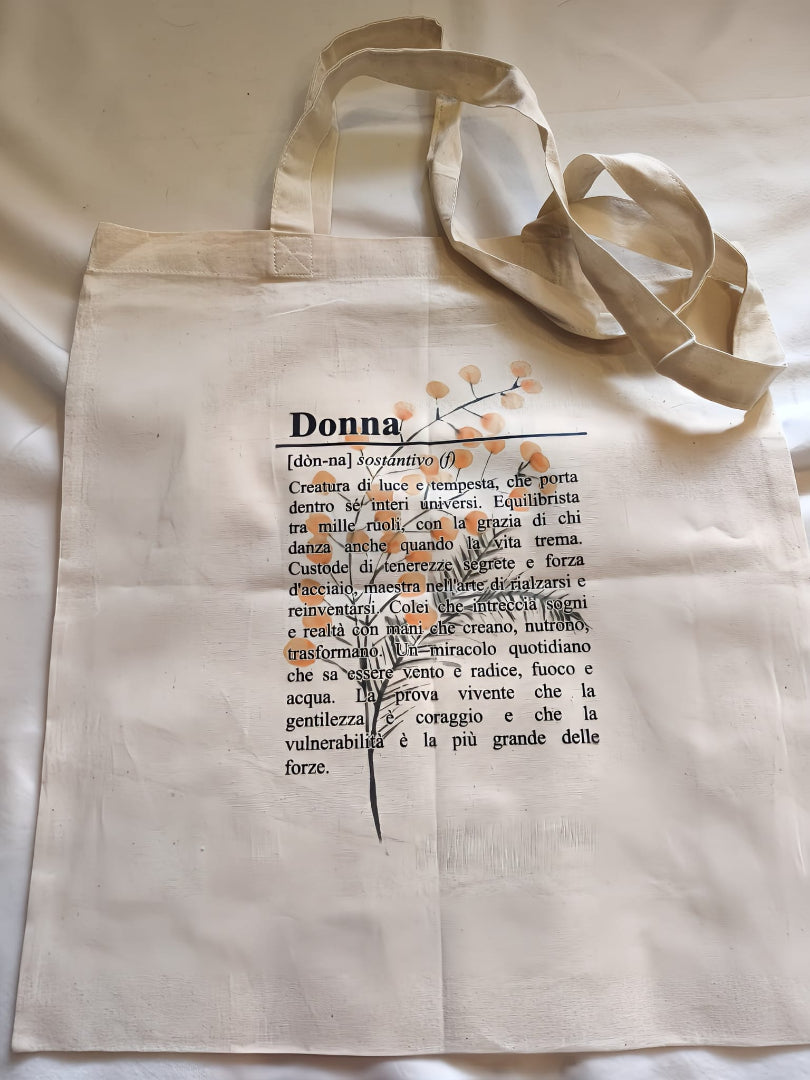 BUNDLE Donna